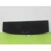 Recambio de alfombra maletero para nissan qashqai+2 (jj10) acenta referencia OEM IAM 84906EY10A  