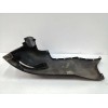 Recambio de puntera paragolpes trasera izquierda para mitsubishi outlander (cw0) 2.0 di-d cat referencia OEM IAM 6410A217  