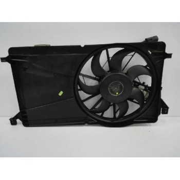 Recambio de electroventilador para ford focus berlina (cap) 1.6 tdci cat referencia OEM IAM 3M5H8C607RJ 0130307142 