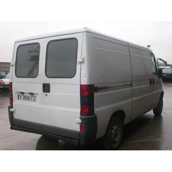 fiat ducato caja abierta (desde 03.94) del año 1994
