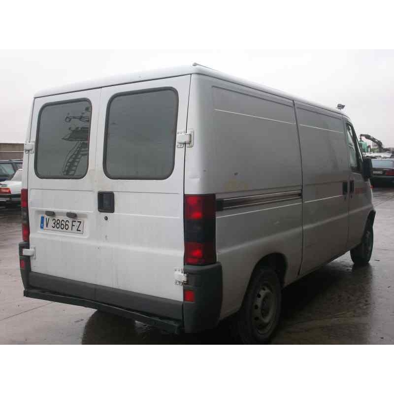 FIAT DUCATO CAJA ABIERTA (DESDE 03.94) 1994