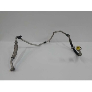 Recambio de tubos aire acondicionado para volkswagen golf plus (5m1) 1.9 tdi referencia OEM IAM 1K0820743CC  