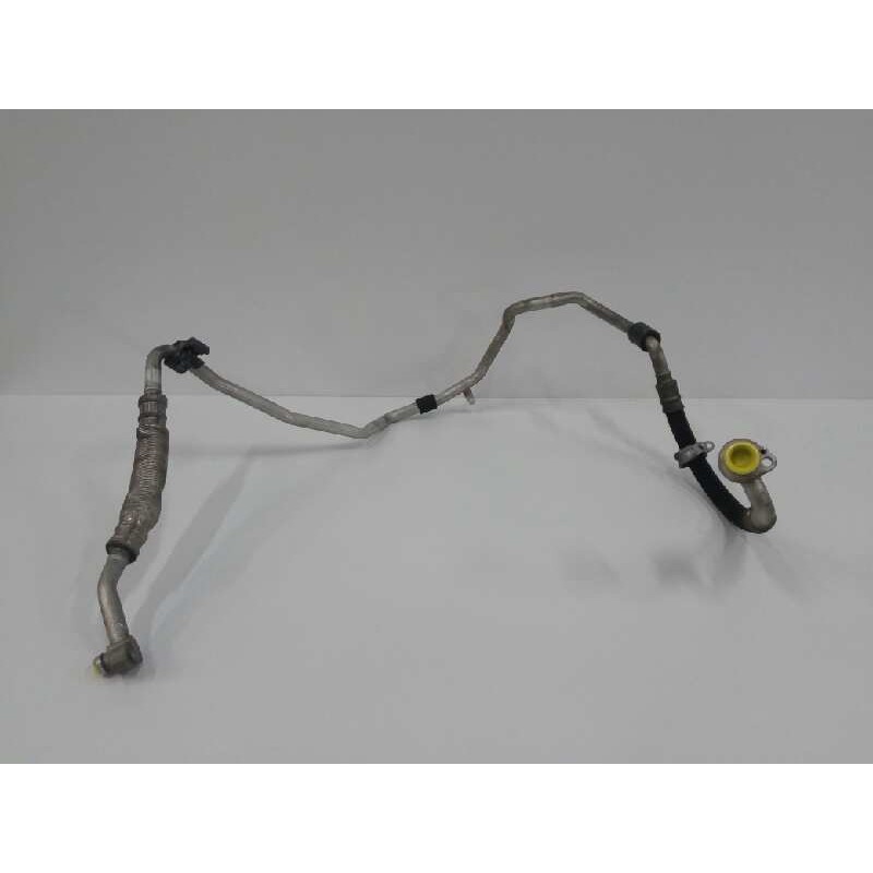 TUBOS AIRE ACONDICIONADO