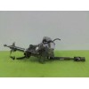 Recambio de columna direccion para nissan qashqai+2 (jj10) acenta referencia OEM IAM 48810EY40A BD0048Q 