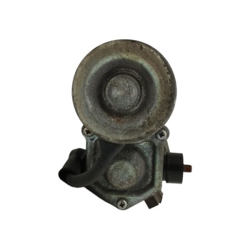 Recambio de motor arranque para hyundai tucson (jm) 2.0 crdi cat referencia OEM IAM 3610027010 031013190 