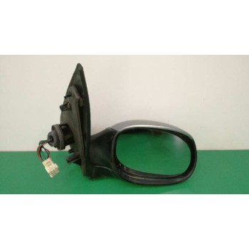 Recambio de retrovisor derecho para peugeot 206 berlina x-line referencia OEM IAM 8149KW ELECTRICO 
