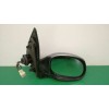 Recambio de retrovisor derecho para peugeot 206 berlina x-line referencia OEM IAM 8149KW ELECTRICO 