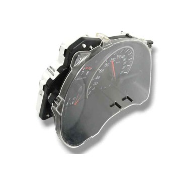 Recambio de cuadro instrumentos para nissan micra iv (k13k, k13kk) 1.2 referencia OEM IAM 248101HB4C  