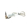 Recambio de sonda lambda para seat leon sportstourer (kl8, kld) 2.0 tdi referencia OEM IAM 05L906088CA  