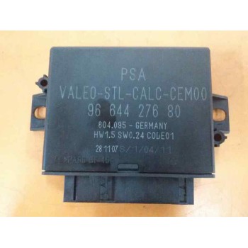 MODULO ELECTRONICO 9664427680 