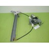 Recambio de elevalunas trasero derecho para nissan qashqai+2 (jj10) acenta referencia OEM IAM FUNDA 402190A 