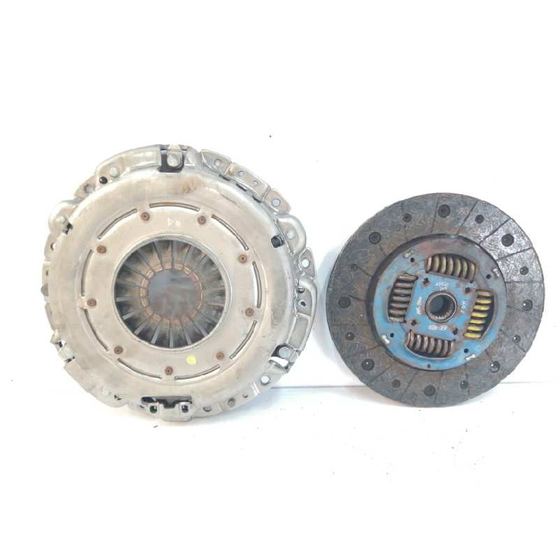 Recambio de kit embrague para hyundai h 1 2.5 crdi cat referencia OEM IAM 49630  