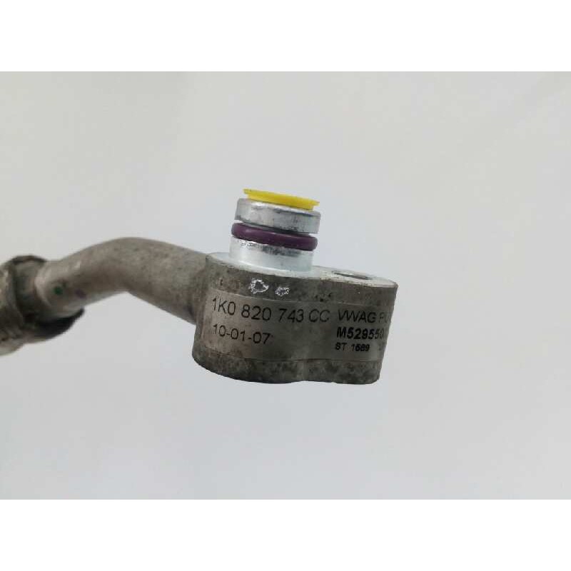 TUBOS AIRE ACONDICIONADO