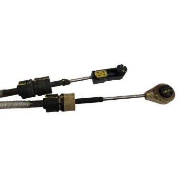 Recambio de varillaje cambio para ford mondeo ber. (ca2) 2.0 cat referencia OEM IAM   