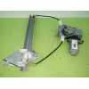 Recambio de elevalunas trasero izquierdo para nissan qashqai+2 (jj10) acenta referencia OEM IAM FUNDA 402191A 