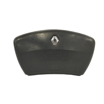 Recambio de airbag delantero izquierdo para renault trafic caja cerrada (ab 4.01) 1.9 diesel referencia OEM IAM 8200136331  