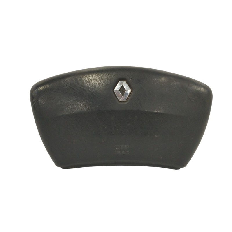 Recambio de airbag delantero izquierdo para renault trafic caja cerrada (ab 4.01) 1.9 diesel referencia OEM IAM 8200136331  