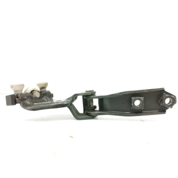 Recambio de soporte / guia puerta corredera para volkswagen caddy ka/kb (2k) 2.0 sdi referencia OEM IAM 2K0843336A TRASERA DEREC