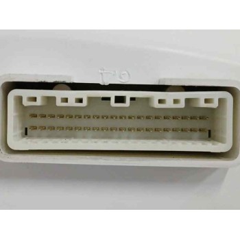 Recambio de cuadro instrumentos para nissan micra iv (k13k, k13kk) 1.2 referencia OEM IAM 248101HB4C  