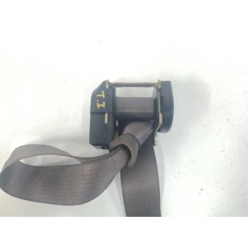 Recambio de cinturon seguridad trasero izquierdo para chrysler pt cruiser (pt) 2.2 crd cat referencia OEM IAM P0RL371L8AD 0RL371