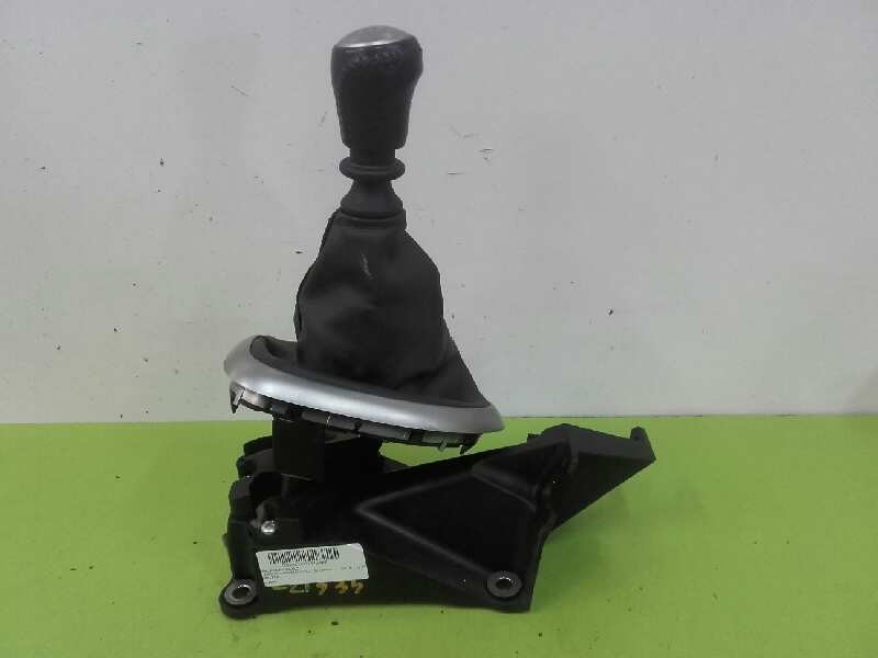 Recambio de palanca cambio para nissan qashqai+2 (jj10) acenta referencia OEM IAM JD200  