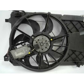 Recambio de electroventilador para ford focus berlina (cap) 1.6 tdci cat referencia OEM IAM 3M5H8C607RJ 0130307142 