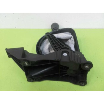 Recambio de palanca cambio para nissan qashqai+2 (jj10) acenta referencia OEM IAM JD200  