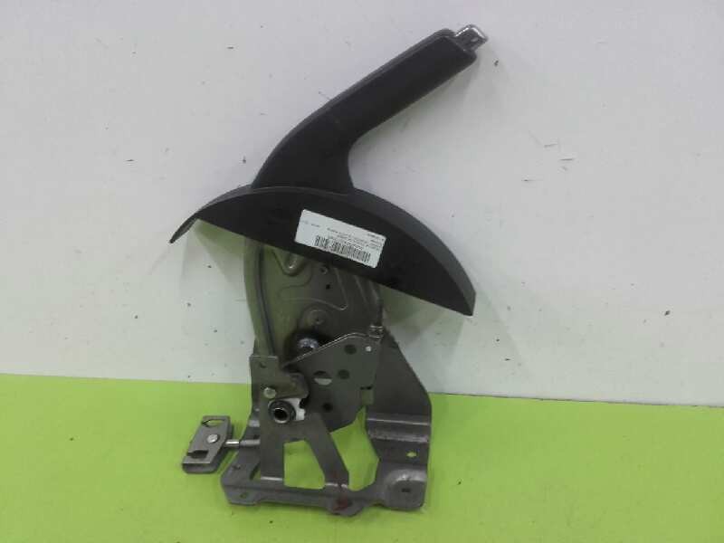 Recambio de palanca freno de mano para nissan qashqai+2 (jj10) acenta referencia OEM IAM 811319443  
