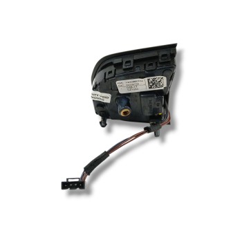 Recambio de mando volante para fiat 500 x (334) 1.6 16v cat referencia OEM IAM 735597704 LADO DERECHO 