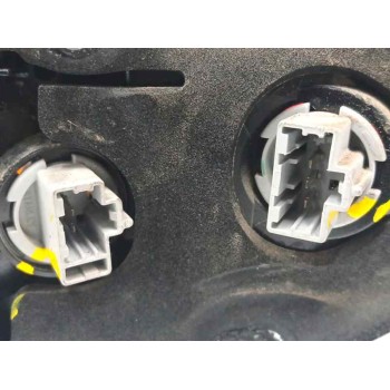 Recambio de piloto trasero izquierdo para mazda 3 berlina (bk) 1.6 cd diesel cat referencia OEM IAM BR5H51160 K2442 