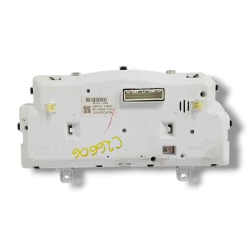 Recambio de cuadro instrumentos para nissan micra iv (k13k, k13kk) 1.2 referencia OEM IAM 248101HB4C  