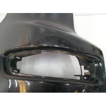 Recambio de puntera paragolpes trasera izquierda para mitsubishi outlander (cw0) 2.0 di-d cat referencia OEM IAM 6410A217  