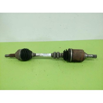 TRANSMISION DELANTERA IZQUIERDA 39101JD52B 