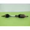 Recambio de transmision delantera izquierda para nissan qashqai+2 (jj10) acenta referencia OEM IAM 39101JD52B  