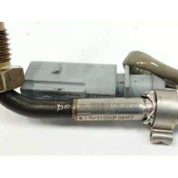 Recambio de sonda lambda para seat leon sportstourer (kl8, kld) 2.0 tdi referencia OEM IAM 05L906088CA  