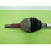 Recambio de transmision delantera izquierda para nissan qashqai+2 (jj10) acenta referencia OEM IAM 39101JD52B  