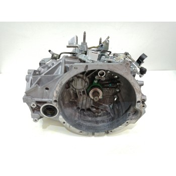 CAJA CAMBIOS F6MBA1UQZ 140939 KM F6MBA