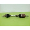 Recambio de transmision delantera izquierda para nissan qashqai+2 (jj10) acenta referencia OEM IAM 39101JD52B  