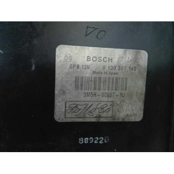 Recambio de electroventilador para ford focus berlina (cap) 1.6 tdci cat referencia OEM IAM 3M5H8C607RJ 0130307142 