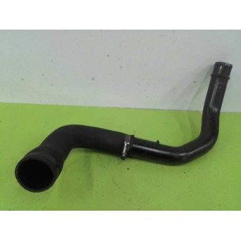Recambio de tubo presion turbocompresor para nissan qashqai+2 (jj10) acenta referencia OEM IAM   