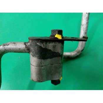 Recambio de tubos aire acondicionado para hyundai h 1 2.5 crdi cat referencia OEM IAM 977664A900  