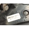 Recambio de soporte / guia puerta corredera para volkswagen caddy ka/kb (2k) 2.0 sdi referencia OEM IAM 2K0843336A TRASERA DEREC