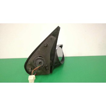 Recambio de retrovisor derecho para peugeot 206 berlina x-line referencia OEM IAM 8149KW ELECTRICO 