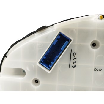 Recambio de cuadro instrumentos para opel astra j sports tourer cosmo referencia OEM IAM 13355672  