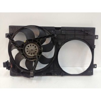 Recambio de electroventilador para volkswagen new beetle (9c1/1c1) 2.0 referencia OEM IAM 1C0121207C  