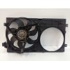 Recambio de electroventilador para volkswagen new beetle (9c1/1c1) 2.0 referencia OEM IAM 1C0121207C  