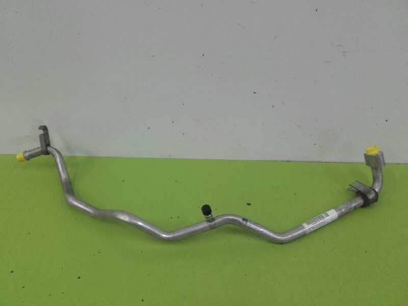 Recambio de tubos aire acondicionado para nissan qashqai+2 (jj10) acenta referencia OEM IAM   