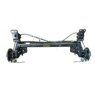 Recambio de puente trasero para hyundai kona 1.0 tgdi cat referencia OEM IAM 55100J9000  