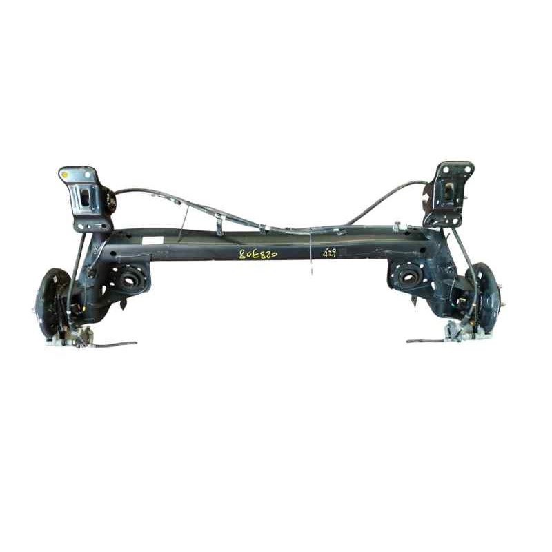 Recambio de puente trasero para hyundai kona 1.0 tgdi cat referencia OEM IAM 55100J9000  