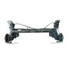 Recambio de puente trasero para hyundai kona 1.0 tgdi cat referencia OEM IAM 55100J9000  